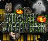 لعبة  Halloween Jigsaw Puzzle Stash