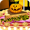لعبة  Halloween Pumpkin Pie