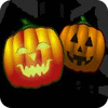 لعبة  Halloween Pumpkins