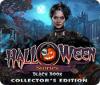 لعبة  Halloween Stories: Black Book Collector's Edition