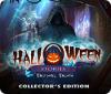 لعبة  Halloween Stories: Defying Death Collector's Edition