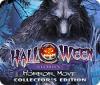 لعبة  Halloween Stories: Horror Movie Collector's Edition