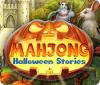 لعبة  Halloween Stories: Mahjong