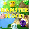 لعبة  Hamster Blocks