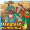 لعبة Hang Man Wild West 2