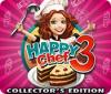 لعبة  Happy Chef 3 Collector's Edition