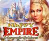 لعبة Happy Empire: A Bouquet for the Princess