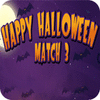 لعبة  Happy Halloween Match-3