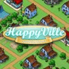 لعبة  HappyVille: Quest for Utopia