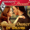 لعبة  Harlequin Presents: Hidden Object of Desire