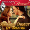 لعبة Harlequin Presents: Hidden Object of Desire