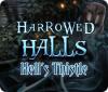لعبة  Harrowed Halls: Hell's Thistle