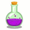 لعبة  Harry Potter: Make a Potion