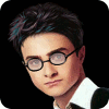 لعبة  Harry Potter : Makeover