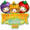 لعبة  Harvest Mania To Go