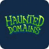 لعبة  Haunted Domains