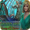 لعبة Haunted Halls: Revenge of Doctor Blackmore