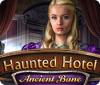 لعبة  Haunted Hotel: Ancient Bane