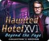 لعبة  Haunted Hotel: Beyond the Page Collector's Edition