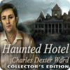 لعبة  Haunted Hotel: Charles Dexter Ward Collector's Edition