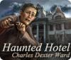 لعبة  Haunted Hotel: Charles Dexter Ward