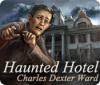 لعبة Haunted Hotel: Charles Dexter Ward