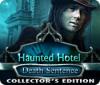لعبة  Haunted Hotel: Death Sentence Collector's Edition