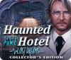 لعبة Haunted Hotel: Lost Dreams Collector's Edition