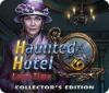لعبة  Haunted Hotel: Lost Time Collector's Edition