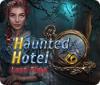 لعبة  Haunted Hotel: Lost Time