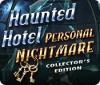 لعبة  Haunted Hotel: Personal Nightmare Collector's Edition