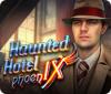 لعبة Haunted Hotel: Phoenix