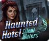 لعبة  Haunted Hotel: Silent Waters