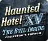 لعبة Haunted Hotel XV: The Evil Inside Collector's Edition