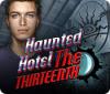 لعبة Haunted Hotel: The Thirteenth