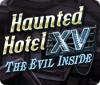 لعبة  Haunted Hotel XV: The Evil Inside