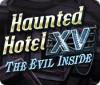 لعبة Haunted Hotel XV: The Evil Inside