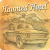 لعبة  Haunted Hotel