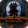 لعبة  Haunted Legends: The Curse of Vox Collector's Edition