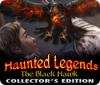 لعبة  Haunted Legends: The Black Hawk Collector's Edition