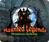 لعبة Haunted Legends: Monstrous Alchemy