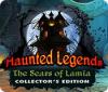 لعبة Haunted Legends: The Scars of Lamia Collector's Edition