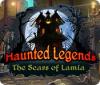 لعبة  Haunted Legends: The Scars of Lamia