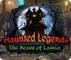 لعبة Haunted Legends: The Scars of Lamia