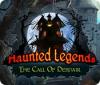 لعبة  Haunted Legends: The Call of Despair