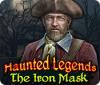 لعبة  Haunted Legends: The Iron Mask Collector's Edition