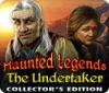 لعبة Haunted Legends: The Undertaker Collector's Edition