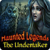 لعبة  Haunted Legends: The Undertaker