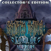 لعبة  Haunted Manor: Lord of Mirrors Collector's Edition