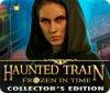 لعبة  Haunted Train: Frozen in Time Collector's Edition